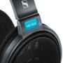 Casques avec Microphone Sennheiser HD 600 Noir Gris de Sennheiser, Écouteurs avec microphones - Réf : S9159264, Prix : 342,62...