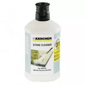 Detergente para Pedra e Piscinas Kärcher 6.295-765.0 1 L 1 L de Kärcher, Limpeza - Ref: S9159586, Preço: 9,57 €, Desconto: %