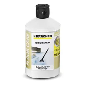 Limpador de tapetes Kärcher 6.295-769.0 500 ml de Kärcher, Agentes de limpeza de tapetes - Ref: S9159592, Preço: 25,83 €, Des...