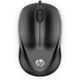 Souris HP 4QM14AA Noir de HP, Souris - Réf : S9159627, Prix : 10,14 €, Remise : %