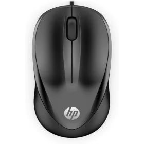 Souris HP 4QM14AA Noir de HP, Souris - Réf : S9159627, Prix : 10,14 €, Remise : %