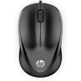 Mouse HP 4QM14AA Schwarz von HP, Mäuse - Ref: S9159627, Preis: 10,14 €, Rabatt: %