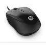 Souris HP 4QM14AA Noir de HP, Souris - Réf : S9159627, Prix : 10,14 €, Remise : %