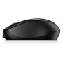 Souris HP 4QM14AA Noir de HP, Souris - Réf : S9159627, Prix : 10,14 €, Remise : %