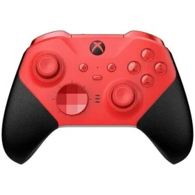 Controller für XBox One Microsoft RFZ-00014 Rot von Microsoft, Zubehör - Ref: S9159818, Preis: 135,11 €, Rabatt: %