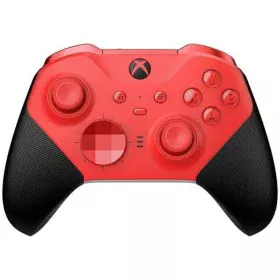 Controller per Xbox One Microsoft RFZ-00014 Rosso di Microsoft, Accessori - Rif: S9159818, Prezzo: 135,11 €, Sconto: %