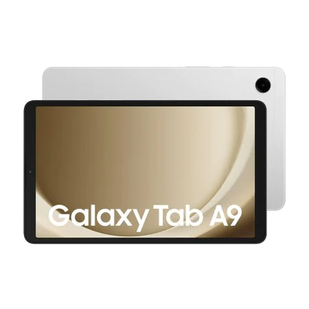 Tablette Samsung Galaxy Tab SM-X110 8,7" 8 GB RAM 128 GB Gris Argenté de Samsung, Tablettes tactiles - Réf : S9159974, Prix :...