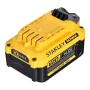 Batteria ricaricabile al litio Stanley SFMCB204-XJ 4 Ah 18 V (1 Unità) di Stanley, Accessori per utensili a batteria - Rif: S...