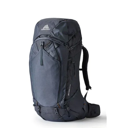 Multipurpose Backpack Gregory Baltoro Pro 100 Dark blue by Gregory, Trekking Rucksacks - Ref: S9162187, Price: 299,31 €, Disc...