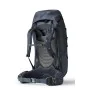 Mehrzweckrucksack Gregory Baltoro Pro 100 Dunkelblau von Gregory, Trekkingrucksäcke - Ref: S9162187, Preis: 328,58 €, Rabatt: %