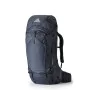 Zaino Multiuso Gregory Baltoro 75 Blu scuro di Gregory, Zaini da escursionismo (più di 45 L) - Rif: S9162189, Prezzo: 257,49 ...