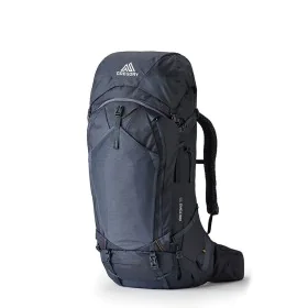 Mehrzweckrucksack Gregory Baltoro 75 Dunkelblau von Gregory, Trekkingrucksäcke - Ref: S9162189, Preis: 257,49 €, Rabatt: %