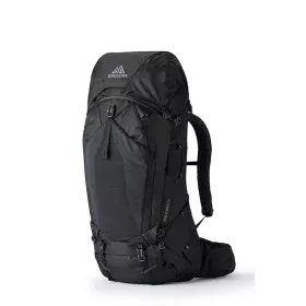 Mehrzweckrucksack Gregory Baltoro 65 Schwarz von Gregory, Trekkingrucksäcke - Ref: S9162192, Preis: 245,79 €, Rabatt: %