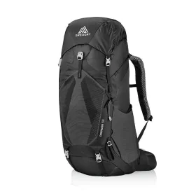 Mochila Multiúsos Gregory PARAGON 58 Preto de Gregory, Sacos de caminhada - Ref: S9162195, Preço: 188,46 €, Desconto: %