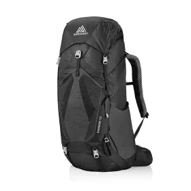 Sac à dos Multi-usage Gregory PARAGON 58 Noir de Gregory, Sacs de trekking - Réf : S9162195, Prix : 188,46 €, Remise : %