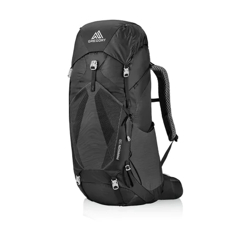 Multipurpose Backpack Gregory PARAGON 58 Black by Gregory, Trekking Rucksacks - Ref: S9162195, Price: 188,46 €, Discount: %