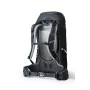 Mochila Multiusos Gregory Paragon 38 Negro de Gregory, Macutos de senderismo - Ref: S9162199, Precio: 171,69 €, Descuento: %