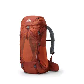 Mochila Multiúsos Gregory Paragon 38 Laranja de Gregory, Sacos de caminhada - Ref: S9162200, Preço: 155,23 €, Desconto: %