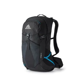 Mehrzweckrucksack Gregory Citro 30 Schwarz von Gregory, Trekkingrucksäcke - Ref: S9162206, Preis: 125,04 €, Rabatt: %