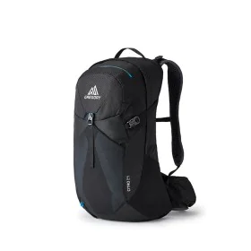 Mochila Multiúsos Gregory Citro 24 Preto de Gregory, Sacos de caminhada - Ref: S9162207, Preço: 115,10 €, Desconto: %