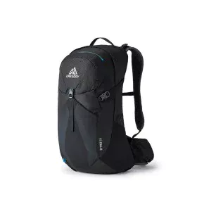 Mochila Multiusos Gregory Citro 24 Negro de Gregory, Macutos de senderismo - Ref: S9162207, Precio: 116,15 €, Descuento: %