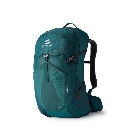 Multipurpose Backpack Gregory Juno 30 Green by Gregory, Trekking Rucksacks - Ref: S9162208, Price: 135,42 €, Discount: %