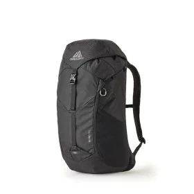 Mochila Multiúsos Gregory ARRIO 24 Preto de Gregory, Sacos de caminhada - Ref: S9162212, Preço: 78,13 €, Desconto: %