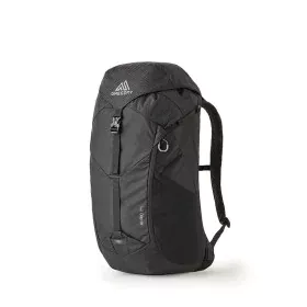 Mehrzweckrucksack Gregory ARRIO 24 Schwarz von Gregory, Trekkingrucksäcke - Ref: S9162212, Preis: 78,13 €, Rabatt: %