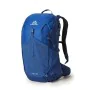 Mochila Multiusos Gregory Kiro 28 Azul de Gregory, Macutos de senderismo - Ref: S9162215, Precio: 112,37 €, Descuento: %