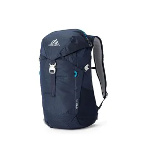 Mochila de Senderismo Gregory Nano Azul oscuro Nylon 30 L 28 x 54 x 24 cm de Gregory, Mochilas de marcha - Ref: S9162221, Pre...