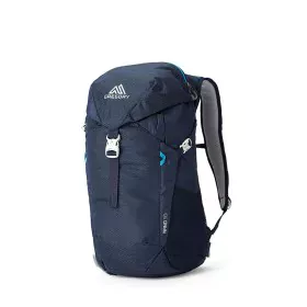 Hiking Backpack Gregory Nano Dark blue Nylon 30 L 28 x 54 x 24 cm by Gregory, Hiking Backpacks - Ref: S9162221, Price: 83,88 ...