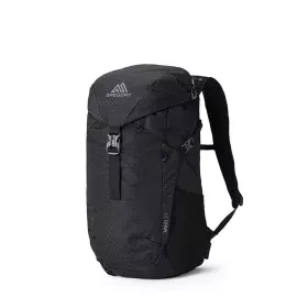 Multipurpose Backpack Gregory Nano 30 Black by Gregory, Trekking Rucksacks - Ref: S9162222, Price: 79,71 €, Discount: %