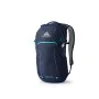 Mehrzweckrucksack Gregory Nano 18 Dunkelblau von Gregory, Trekkingrucksäcke - Ref: S9162229, Preis: 63,95 €, Rabatt: %