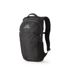 Sac à dos Multi-usage Gregory Nano 18 Noir de Gregory, Sacs de trekking - Réf : S9162231, Prix : 60,91 €, Remise : %