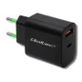 Chargeur mural Qoltec 51713 Noir 18 W de Qoltec, Chargeurs - Réf : S9162299, Prix : 9,21 €, Remise : %