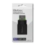 Chargeur mural Qoltec 51713 Noir 18 W de Qoltec, Chargeurs - Réf : S9162299, Prix : 9,21 €, Remise : %