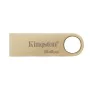 Memoria USB Kingston SE9 G3 Oro 64 GB (1 unidad) de Kingston, Memorias USB - Ref: S9162309, Precio: 9,95 €, Descuento: %