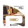 Memoria USB Kingston DTSE9G3/256GB Oro 256 GB (1 Unità) di Kingston, Chiavette USB - Rif: S9162311, Prezzo: 25,40 €, Sconto: %