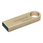 Memória USB Kingston DTSE9G3/256GB Ouro 256 GB (1 Unidade) de Kingston, Memórias USB - Ref: S9162311, Preço: 25,40 €, Descont...