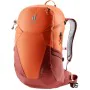 Zaino da trekking Deuter Futura Rosso 23 L di Deuter, Zaini da escursionismo (fino a 45 L) - Rif: S9162322, Prezzo: 121,75 €,...