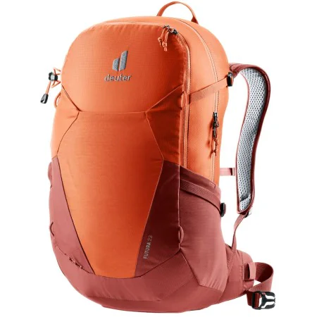 Mochila de caminhada Deuter Futura Vermelho 23 L de Deuter, Mochilas de caminhada - Ref: S9162322, Preço: 121,75 €, Desconto: %