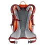 Mochila de caminhada Deuter Futura Vermelho 23 L de Deuter, Mochilas de caminhada - Ref: S9162322, Preço: 121,75 €, Desconto: %