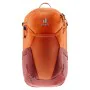 Mochila de caminhada Deuter Futura Vermelho 23 L de Deuter, Mochilas de caminhada - Ref: S9162322, Preço: 121,75 €, Desconto: %