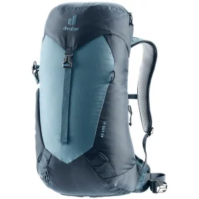 Sac à dos de randonnée Deuter AC Lite Blue marine 16 L de Deuter, Sacs à dos de randonnée - Réf : S9162329, Prix : 80,14 €, R...