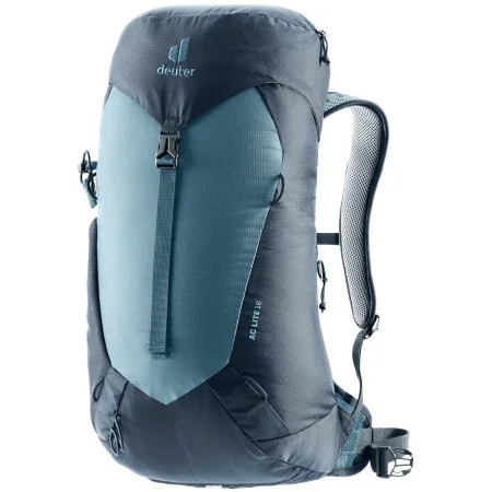 Hiking Backpack Deuter AC Lite Navy Blue 16 L by Deuter, Hiking Backpacks - Ref: S9162329, Price: 80,14 €, Discount: %