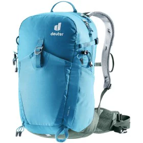 Sac à dos de randonnée Deuter Trail Bleu 25 L de Deuter, Sacs à dos de randonnée - Réf : S9162336, Prix : 110,55 €, Remise : %