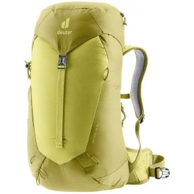 Mochila de caminhada Deuter AC Lite Verde 28 L de Deuter, Mochilas de caminhada - Ref: S9162350, Preço: 89,00 €, Desconto: %