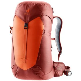 Sac à dos de randonnée Deuter AC Lite Rouge 30 L de Deuter, Sacs à dos de randonnée - Réf : S9162351, Prix : 92,79 €, Remise : %