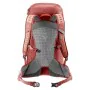 Sac à dos de randonnée Deuter AC Lite Rouge 30 L de Deuter, Sacs à dos de randonnée - Réf : S9162351, Prix : 101,29 €, Remise...