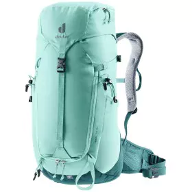 Sac à dos de randonnée Deuter Trail Turquoise 22 L de Deuter, Sacs à dos de randonnée - Réf : S9162352, Prix : 113,40 €, Remi...